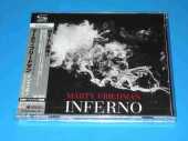 FRIEDMAN, MARTY / Inferno - 2014 / JAPAN