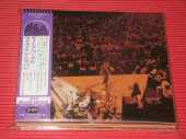 DEEP PURPLE / Live In Japan - 1972 / JAPAN