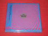 BLACK KEYS, THE / Turn Blue - 2014 / JAPAN