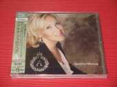 FALTSKOG, AGNETHA / A - 2013 / JAPAN