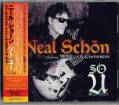 SCHON, NEAL / So U - 2014 / JAPAN