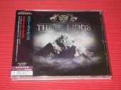 THREE LIONS / Three Lions - 2014 / JAPAN