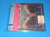 STYX / Paradise Theatre - 1980 / JAPAN