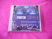 AXXIS / The Big Thrill - 1993 / JAPAN