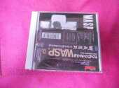 W.A.S.P. / The Crimson Idol - 1992 / JAPAN
