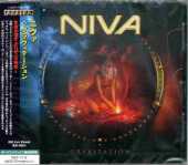 NIVA / Gravitation - 2013 / JAPAN