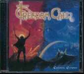 FREEDOM CALL / Crystal Empire - 2001 / Germany