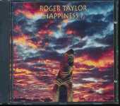TAYLOR, ROGER / Happiness ? - 1994 / Holland