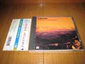 CACTUS / One Way Or Another - 1977 / JAPAN