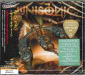 UNISONIC / Light Of Dawn - 2014 / JAPAN