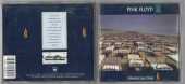 PINK FLOYD / A Momentary Lapse of Reason - 1987 / USA