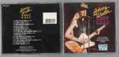 WINTER, JOHNNY / Early Heat - 1990 / USA