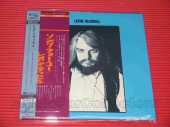 RUSSELL, LEON / Leon Russell - 1970 / JAPAN
