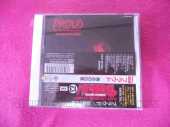 PROUD / Fire Breaks the Dawn - 1984 / JAPAN