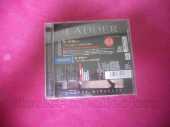 LADDER, THE / Future Miracles - 2004 / JAPAN