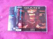 GIANT / III - 2001 / JAPAN