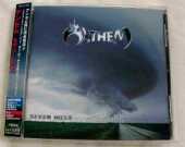 ANTHEM / Seven Hills - 2001 / JAPAN