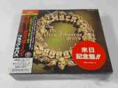 BLACK SABBATH / The Ozzy Osbourne Years / JAPAN