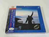 QUEEN / Made In Heaven - 1995 / JAPAN