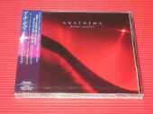 ANATHEMA / Distant Satellites - 2014 / JAPAN
