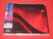 ANATHEMA / Distant Satellites - 2014 / JAPAN