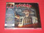 TANKARD / R.I.B. - 2014 / JAPAN