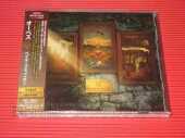 OPETH / Pale Communion - 2014 / JAPAN