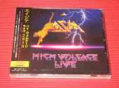 ASIA / High Voltage Live - 2010 / JAPAN