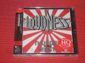 LOUDNESS / Thunder in the East - 1985 / JAPAN