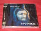 LOUDNESS / The Everlasting / JAPAN