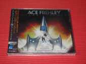 FREHLEY, ACE / Space Invader - 2014 / JAPAN