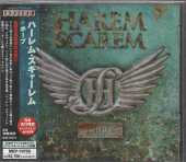 HAREM SCAREM / Hope - 2008 / JAPAN