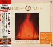 HAREM SCAREM / Mood Swings II - 2013 / JAPAN