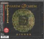 HAREM SCAREM / Higher - 2003 / JAPAN