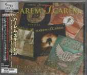 HAREM SCAREM / This Ain't Over - 2009 / JAPAN