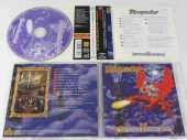 RHAPSODY / Symphony Of Enchanted Lands - 1998 / JAPAN