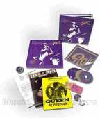 QUEEN / Live at the Rainbow - 1974 / JAPAN