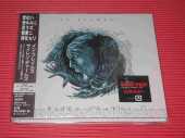 IN FLAMES / Siren Charms - 2014 / JAPAN