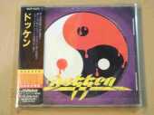 DOKKEN / Dokken - 1994 / JAPAN
