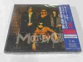 MOTLEY CRUE / Generation Swine - 1997 / JAPAN