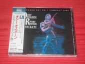OSBOURNE, OZZY / Randy Rhoads Tribute - 1987 / JAPAN
