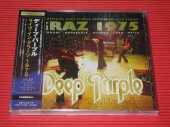 DEEP PURPLE / Graz - 1975 / JAPAN