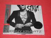 KRAVITZ, LENNY / Strut - 2014 / JAPAN