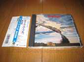 DEEP PURPLE / Stormbringer - 1974 / JAPAN