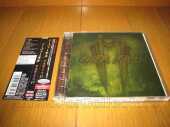 OVERKILL / Killbox 13 - 2003 / JAPAN