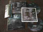 RAGE / From The Cradle To The Stage - 2004 / JAPAN