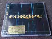 EUROPE / Got ToHave Faith - 2004 / JAPAN