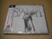SIXX.A.M. / Modern Vintage - 2014 / JAPAN