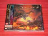 ALLEN LANDE / The Great Divide - 2014 / JAPAN