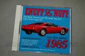 ENUFF Z'NUFF / 1985 / USA